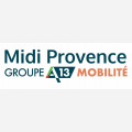 Midi provence groupe A13 mobilité